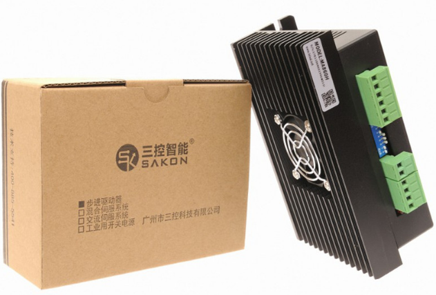 大功率开关电源